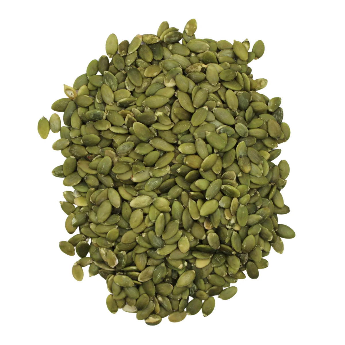 Pumpkin Seed Kernels – Raw