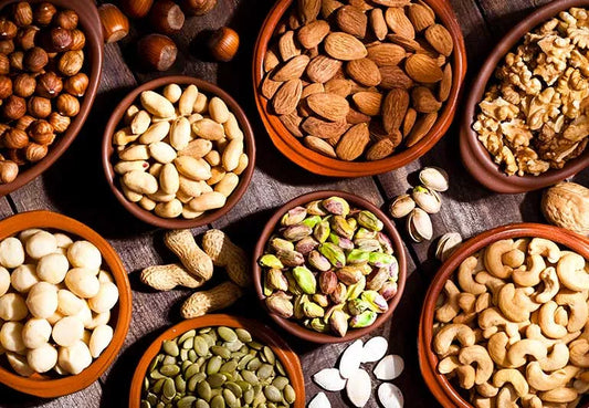 How to Buy Bulk Walnuts in Canada: A Complete Guide for Home Bakers & Wholesale Buyers