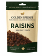 Golden Sprout Sultana Raisins 454g